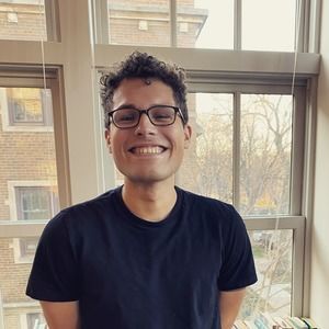 Meet your Posher, Matt